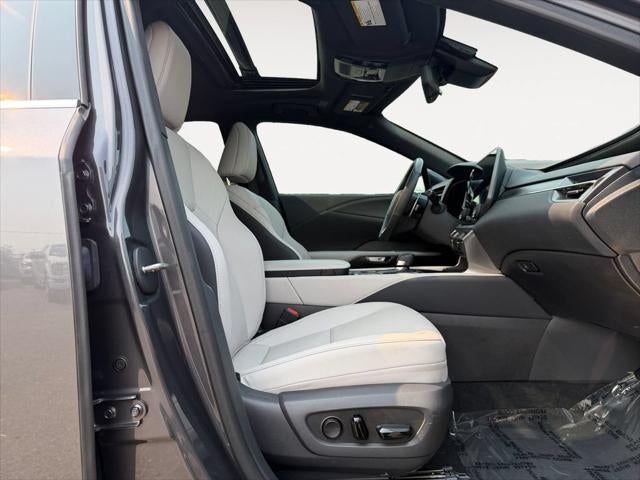 2025 Lexus RX 350 Premium Plus