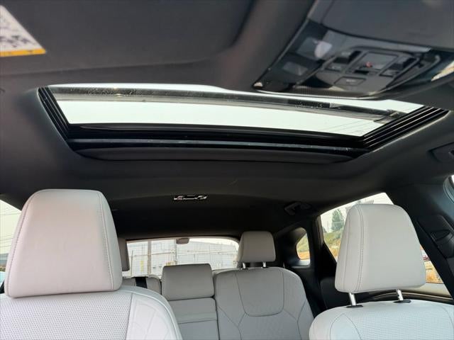 2025 Lexus RX 350 Premium Plus