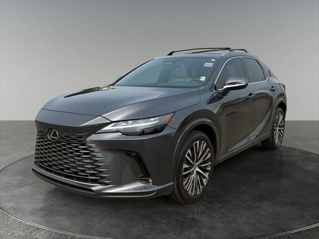 2025 Lexus RX 350 Premium Plus