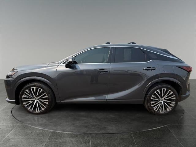 2025 Lexus RX 350 Premium Plus