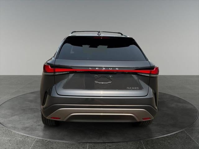 2025 Lexus RX 350 Premium Plus