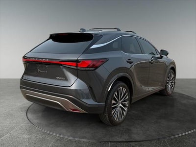 2025 Lexus RX 350 Premium Plus