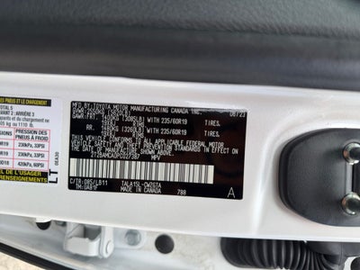 2023 Lexus RX 350 Premium Plus