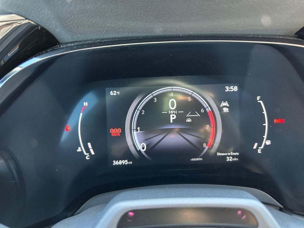 2023 Lexus RX 350 350 Premium Plus