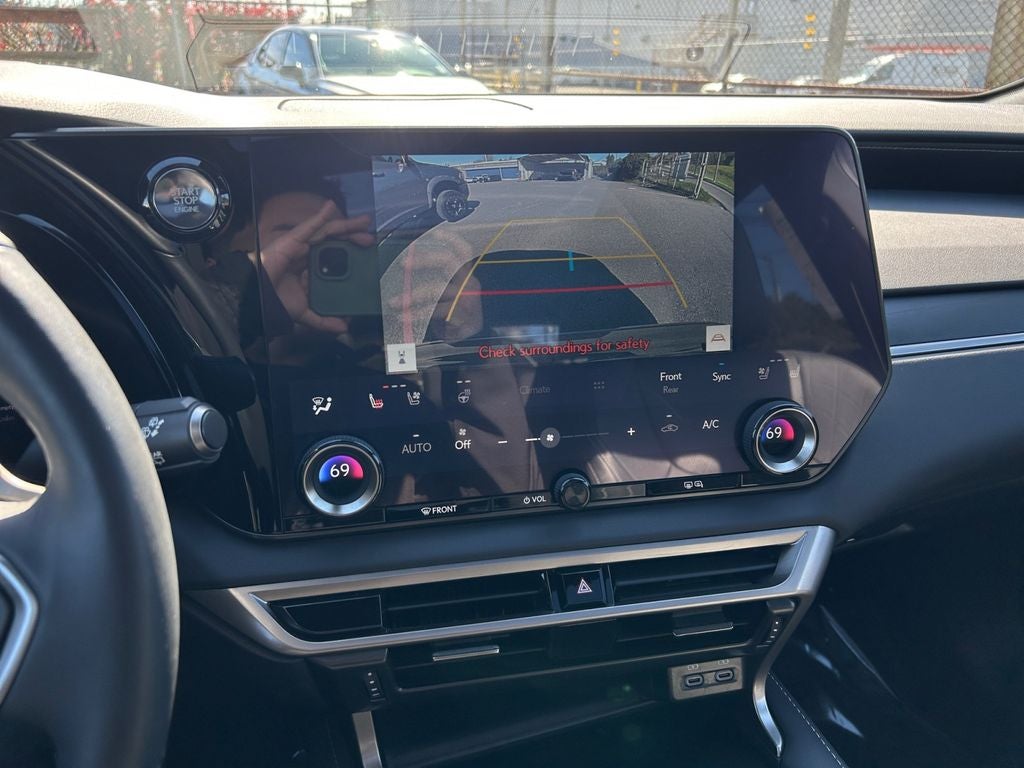 2023 Lexus RX 350 350 Premium Plus