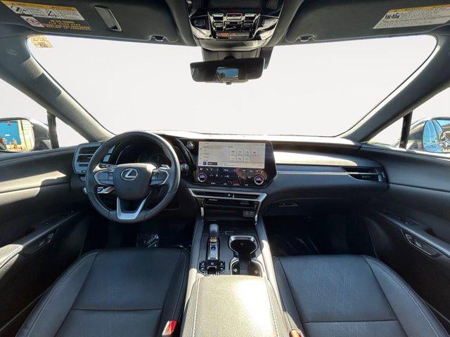 2023 Lexus RX 350 350 Premium Plus