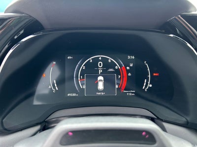 2023 Lexus RX 350 AWD 350 F Sport Handling