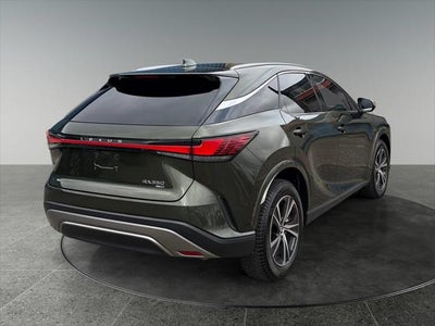2023 Lexus RX 350 Premium Plus