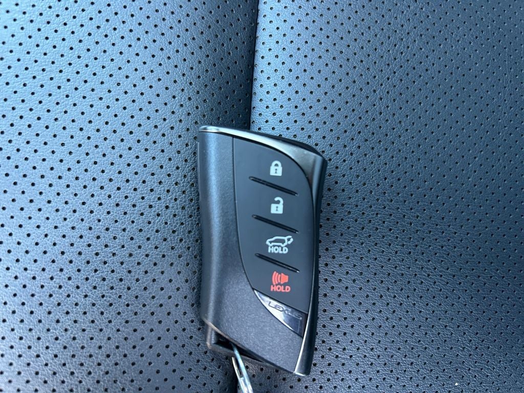 2025 Lexus RX 350h PREMIUM 350h Premium