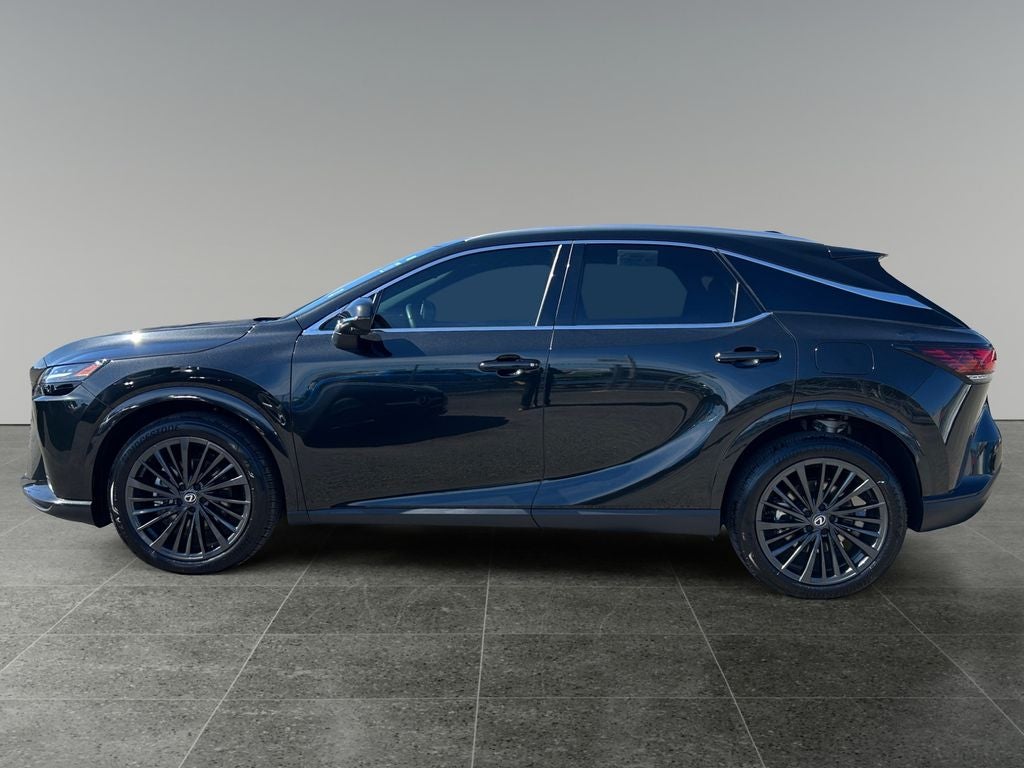 2025 Lexus RX 350h PREMIUM 350h Premium