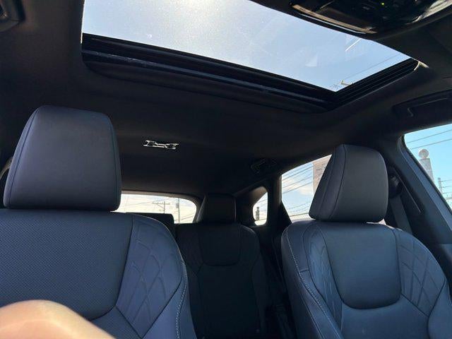 2025 Lexus RX 350h PREMIUM 350h Premium