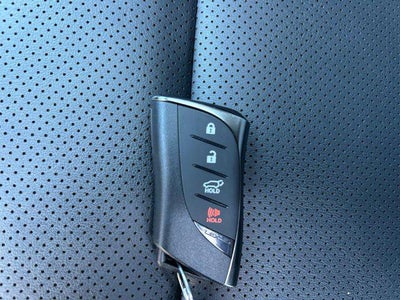 2025 Lexus RX 350h PREMIUM 350h Premium