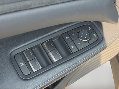 2023 Lexus RX 350h Luxury