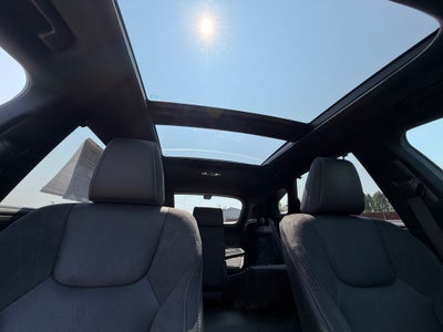 2023 Lexus RX 350h Luxury