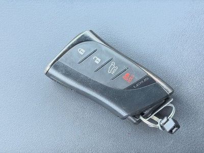 2023 Lexus RX 350h Luxury