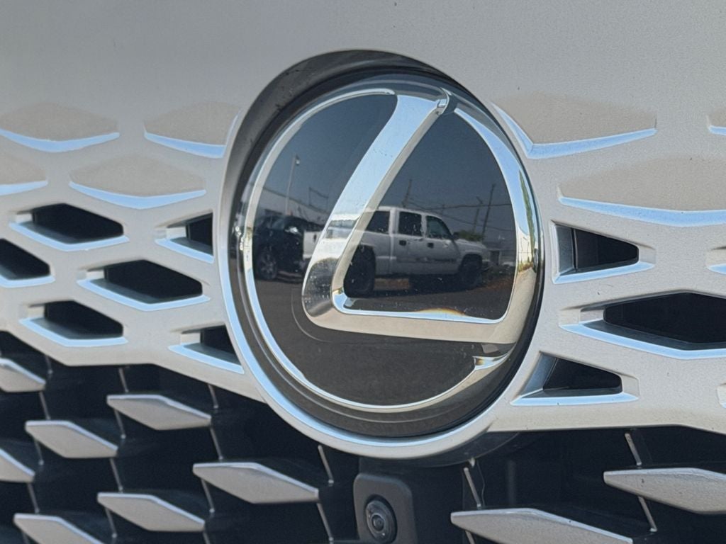 2023 Lexus RX 350h Luxury