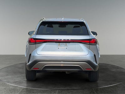 2023 Lexus RX 350h Luxury