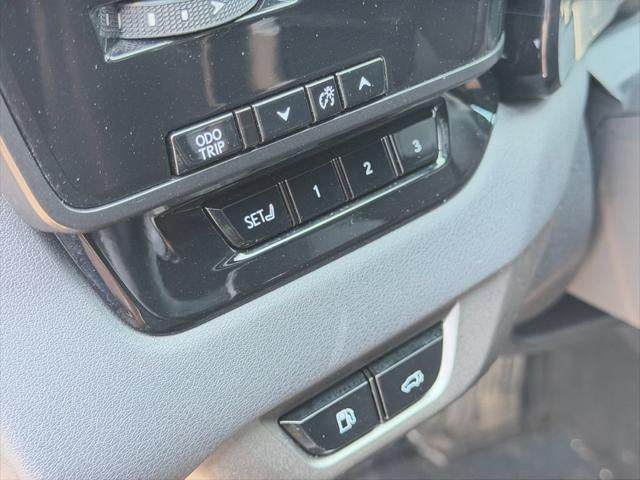2023 Lexus RX 350h Luxury