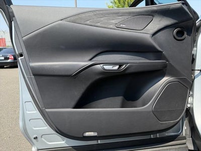 2023 Lexus RX 350h Luxury
