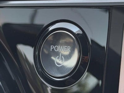 2023 Lexus RX 350h Luxury