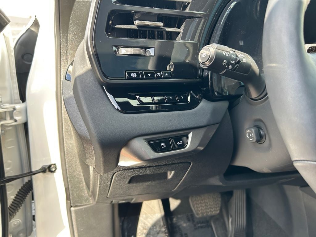 2025 Lexus RX 350h LUXURY 350h Luxury