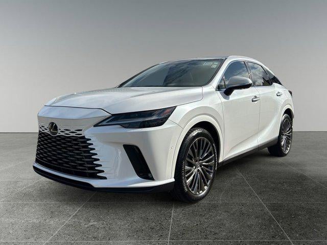 2025 Lexus RX 350h LUXURY 350h Luxury