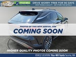 2025 Lexus RX 350h Premium Plus