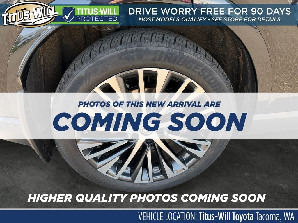 2025 Lexus RX 350h Premium Plus