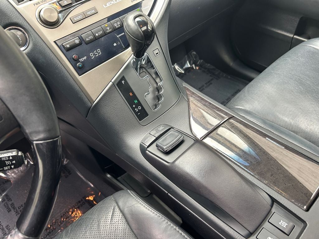 2015 Lexus RX 350 350