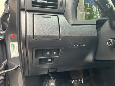 2015 Lexus RX 350 350