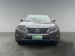 2015 Lexus RX 350 350