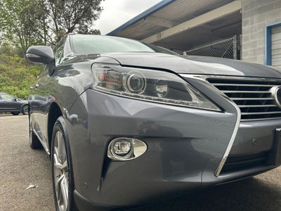 2015 Lexus RX 350 350