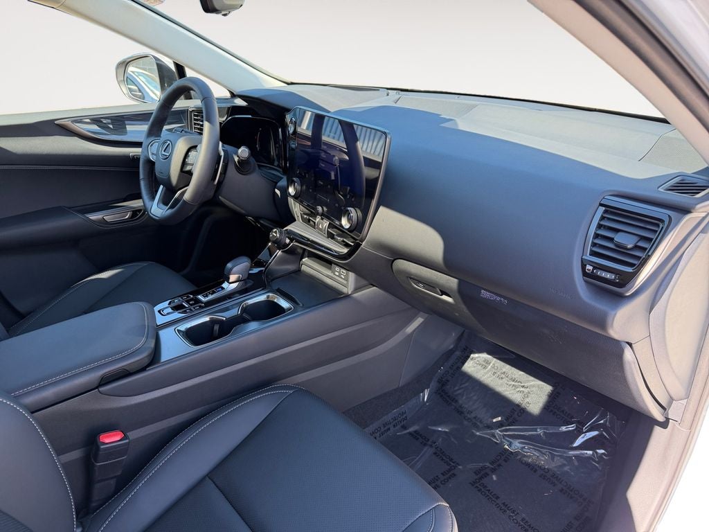 2024 Lexus NX 350 Premium