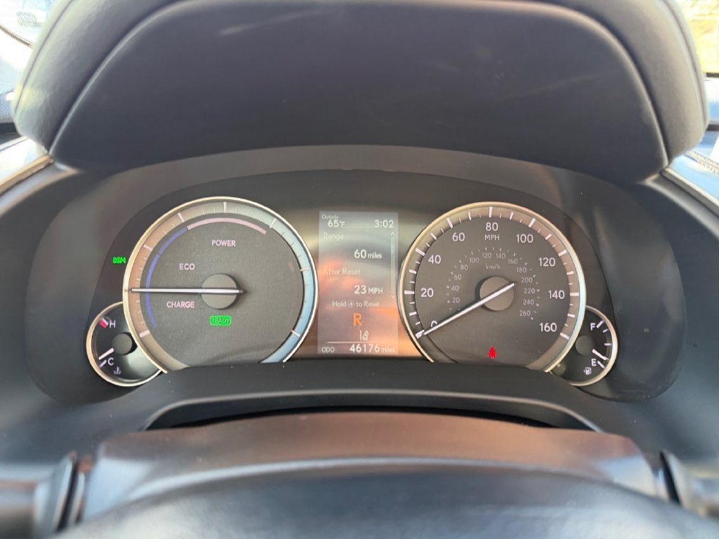 2022 Lexus RX 450h