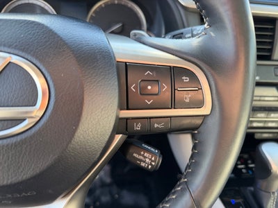 2022 Lexus RX 450h