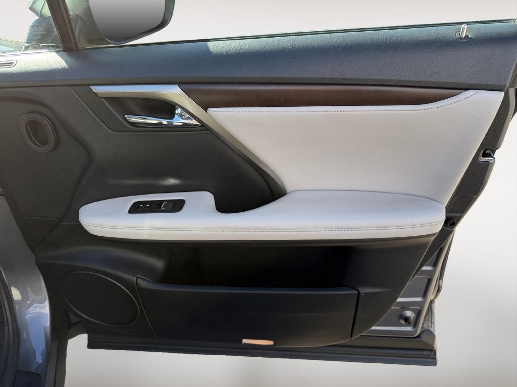 2022 Lexus RX 450h