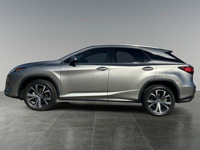 2022 Lexus RX 350 350