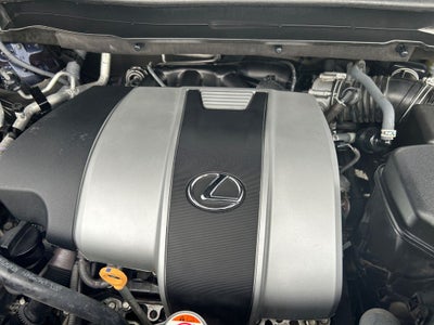 2021 Lexus RX 350 350