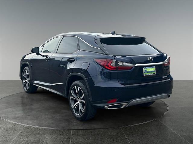 2021 Lexus RX 350 350