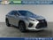 2022 Lexus RX 350 350 F Sport Handling