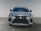 2022 Lexus RX 350 350 F Sport Handling