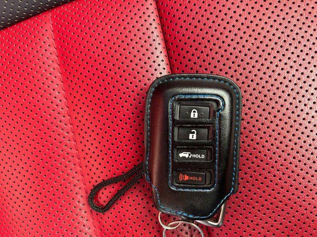 2022 Lexus RX 350 350 F Sport Handling