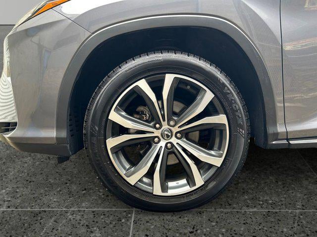 2019 Lexus RX 350 350