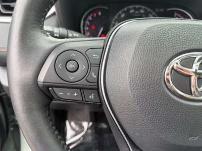 2022 Toyota RAV4 Adventure