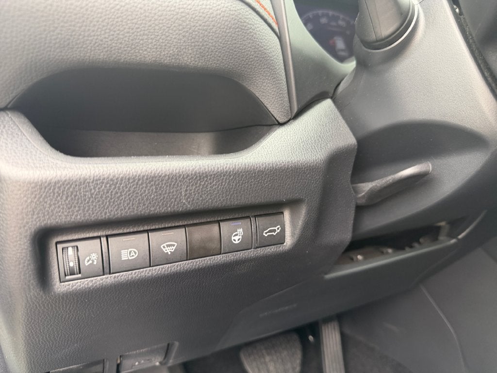2022 Toyota RAV4 Adventure
