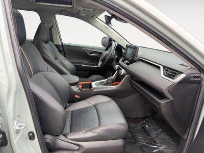 2022 Toyota RAV4 Adventure