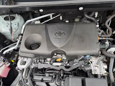 2022 Toyota RAV4 Adventure