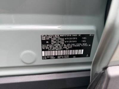 2022 Toyota RAV4 Adventure