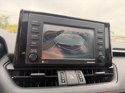 2022 Toyota RAV4 Adventure