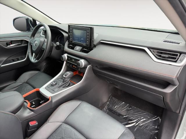 2022 Toyota RAV4 Adventure